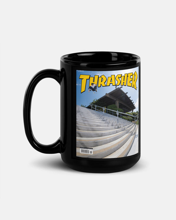 NOVEMBER 2025 COVER - MUG