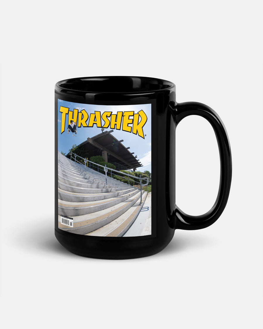 NOVEMBER 2025 COVER - MUG