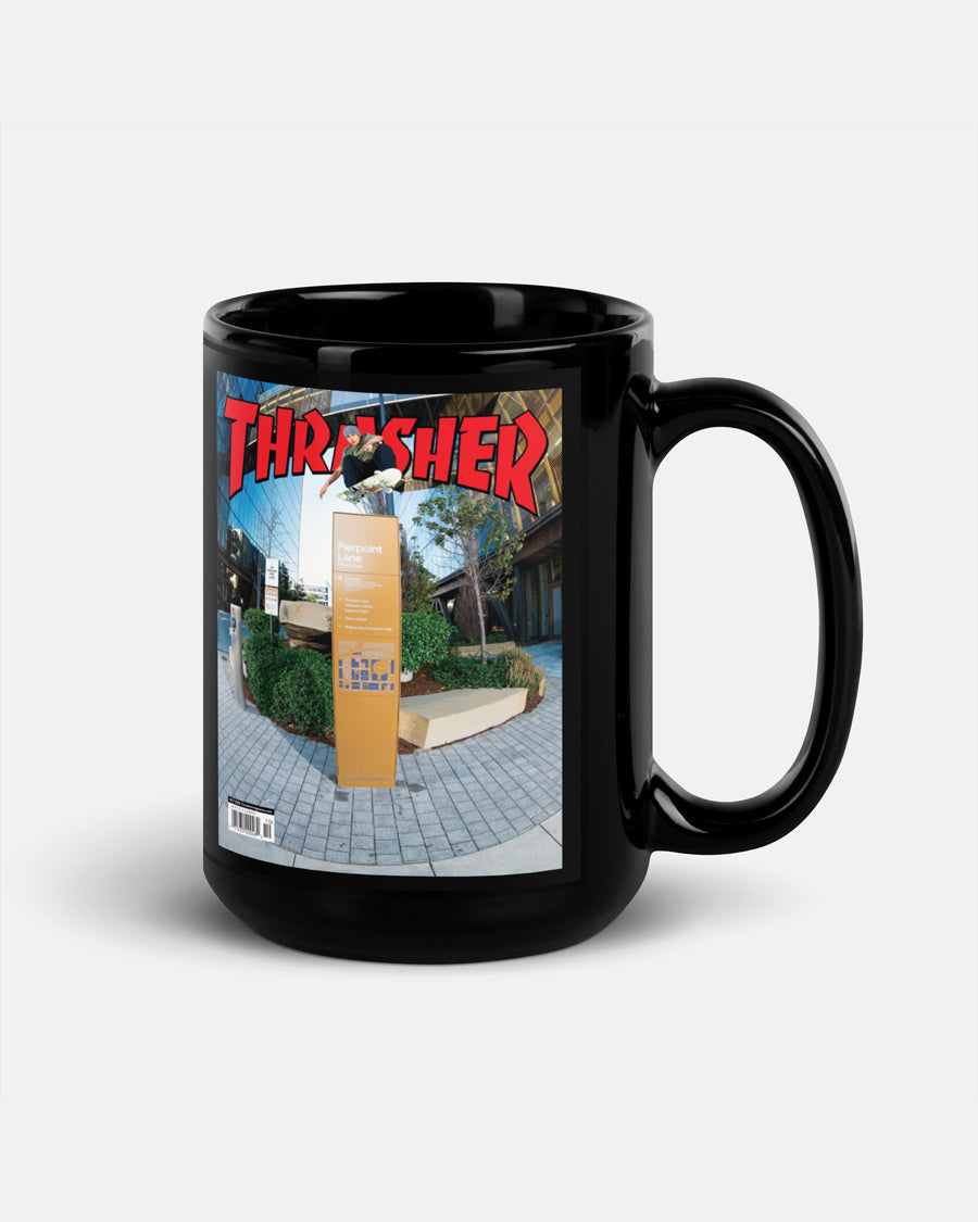 OCTOBER 2025 COVER - MUG