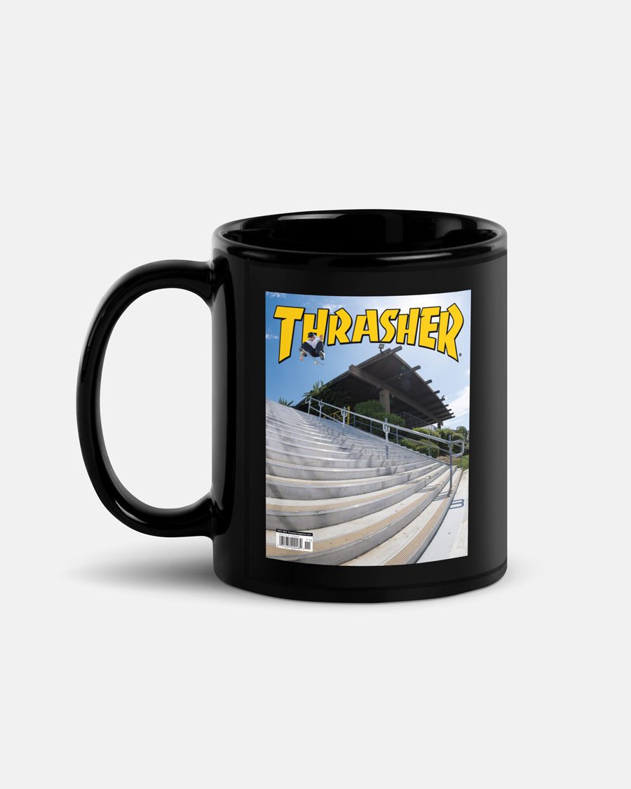NOVEMBER 2025 COVER - MUG