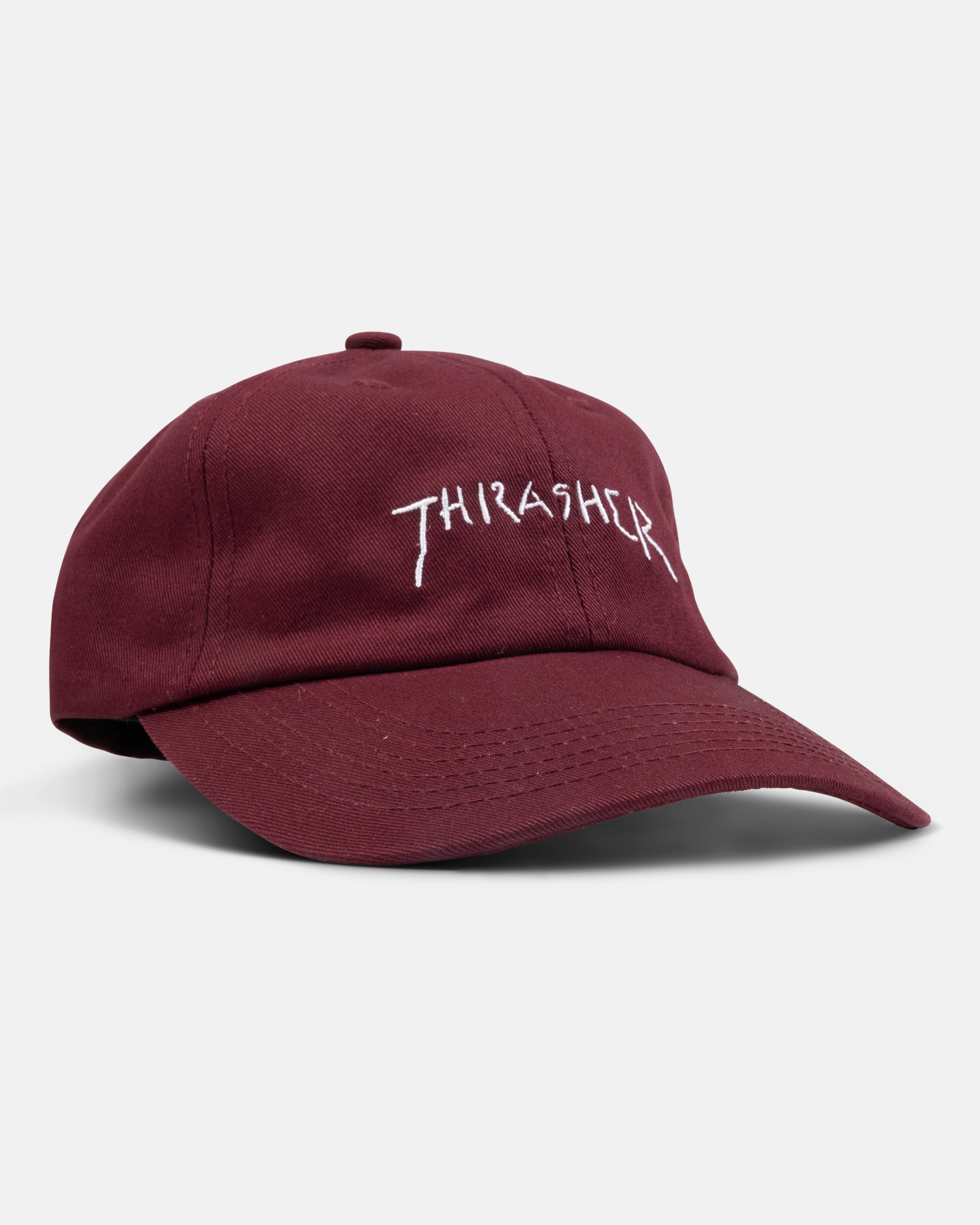 Thrasher old timer outlet hat