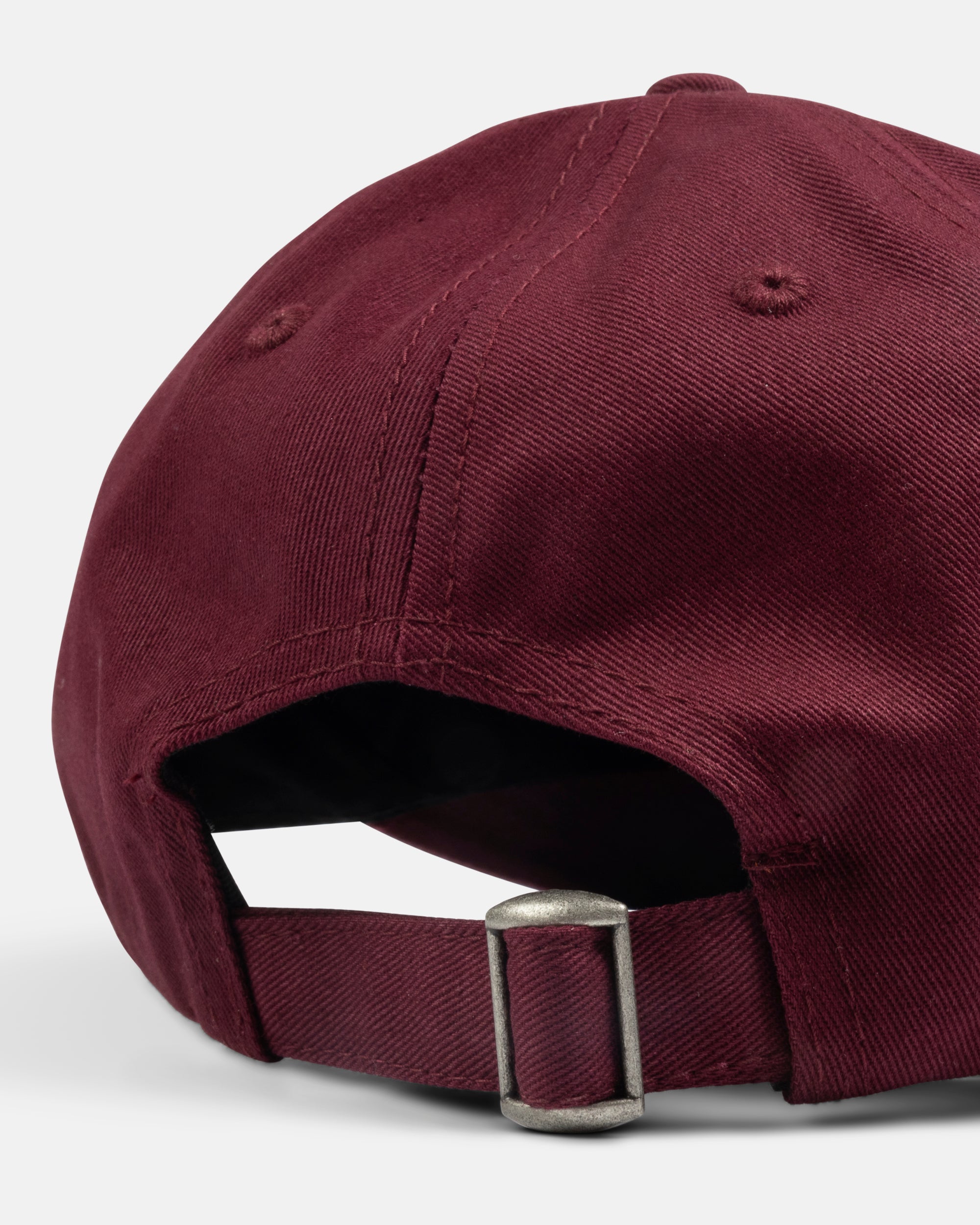 NEW RELIGION - OLD TIMER HAT - MAROON