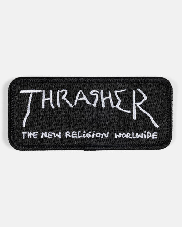 NEW RELIGION - PATCH