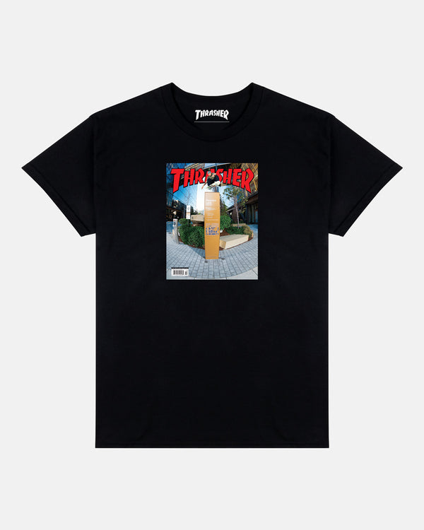 OCTOBER 2025 COVER - T-SHIRT