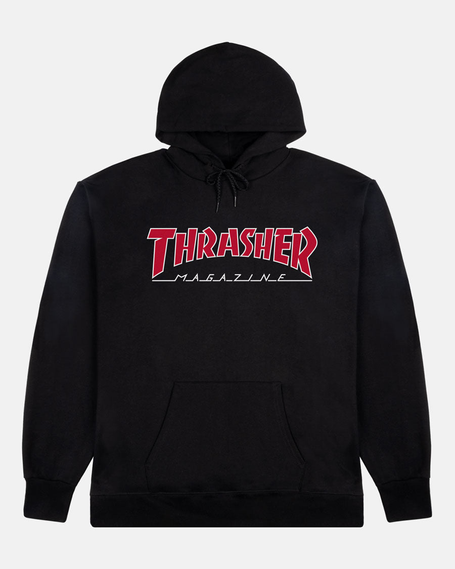 Thrasher Tshirt Vintage Thrasher Sweatshirt Rare!! Vintage 90s