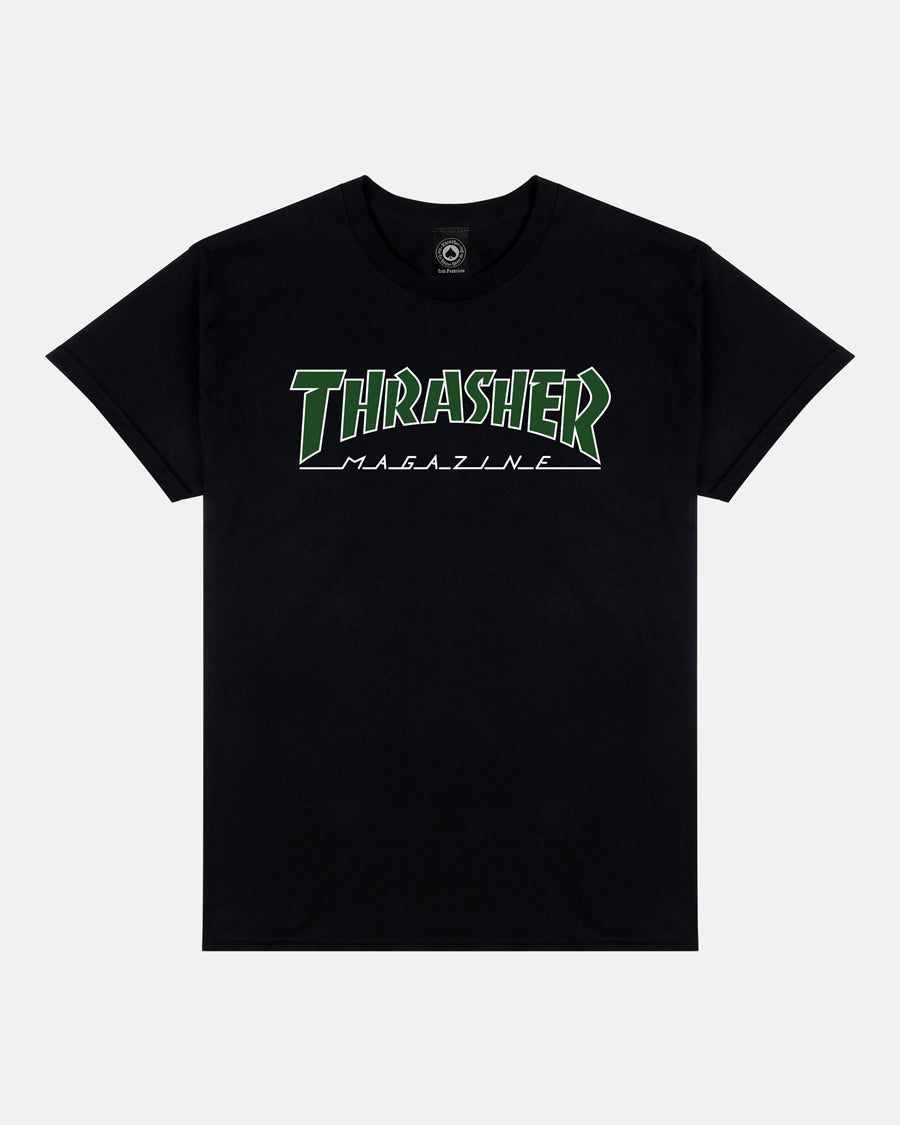 T-Shirts – Thrasher Magazine