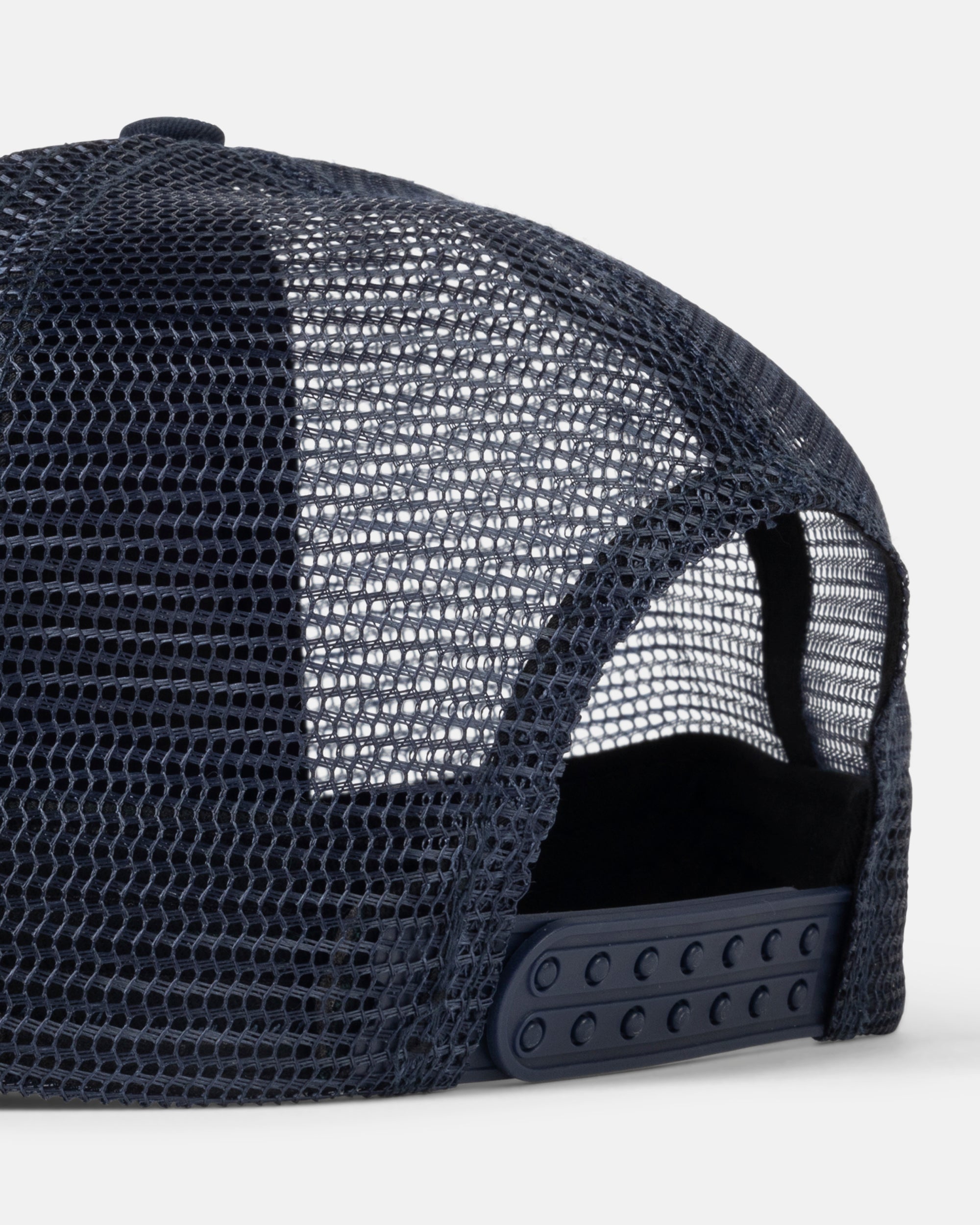 OUTLINED - TRUCKER - NAVY – Thrasher Magazine OUTLINED - TRUCKER - NAVY – Thrasher Magazine