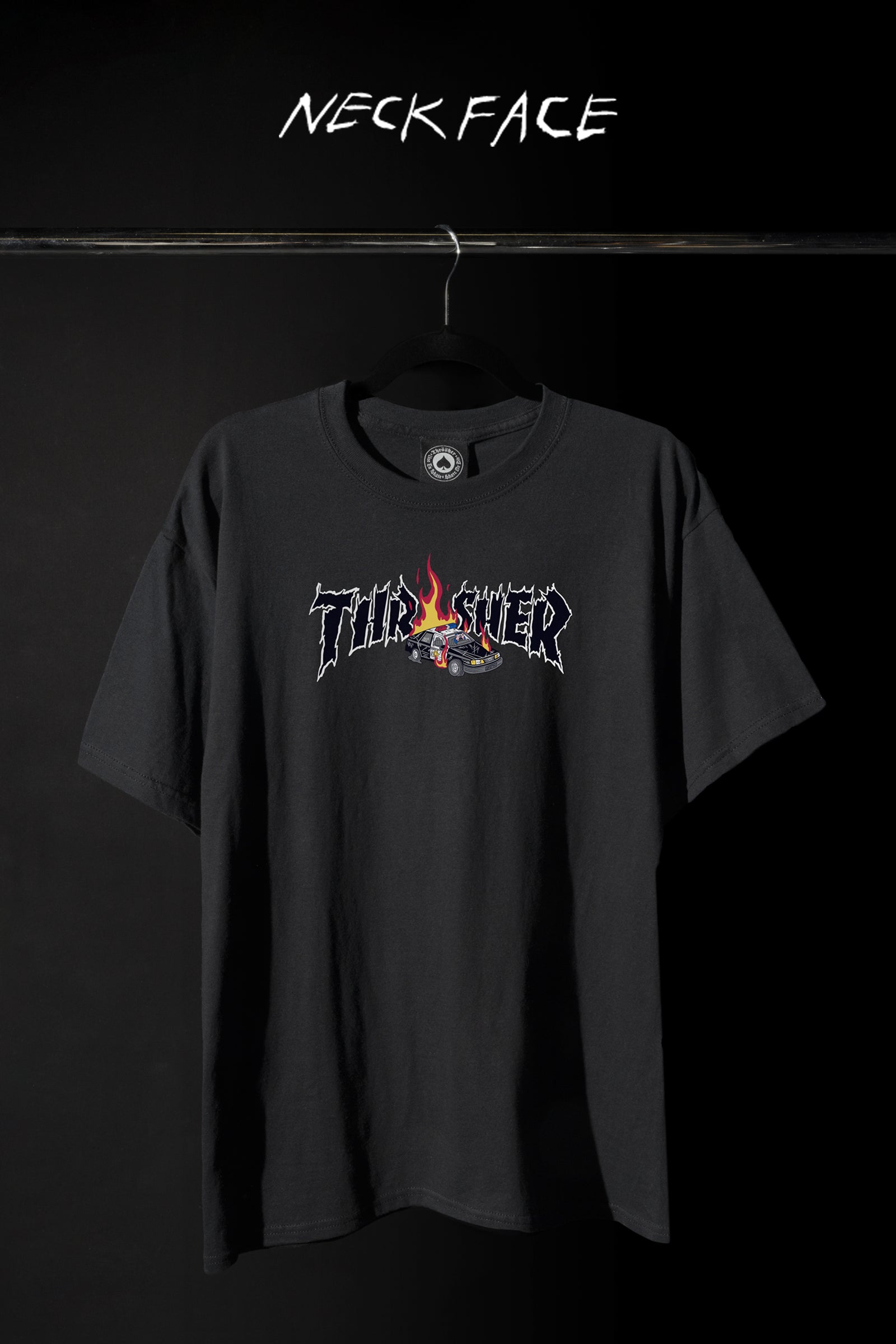 Neckface â Thrasher Magazine