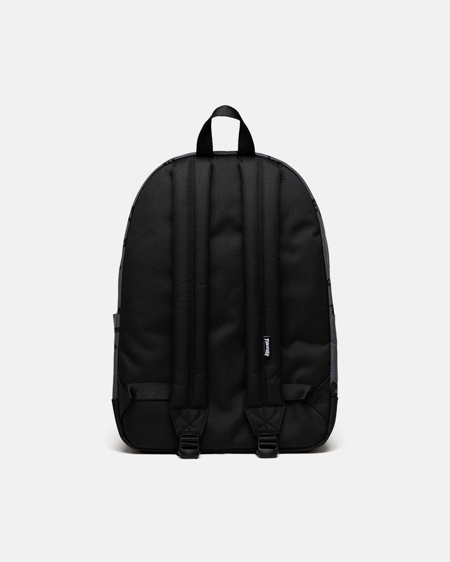 THRASHER SAD ブラックスタジャン XLサイズ Thrasher SAD Herschel Classic™ XL Backpack - Grey – Thrasher Magazine