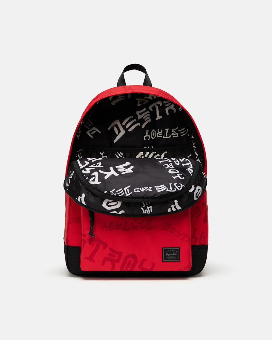 all red herschel backpack POP QUIZ OCHRE/TAN/WHITE STITCH The Drive Skateboard Shop and XL Also available in Weather Resistant. Herschel Supply Co | Herschel