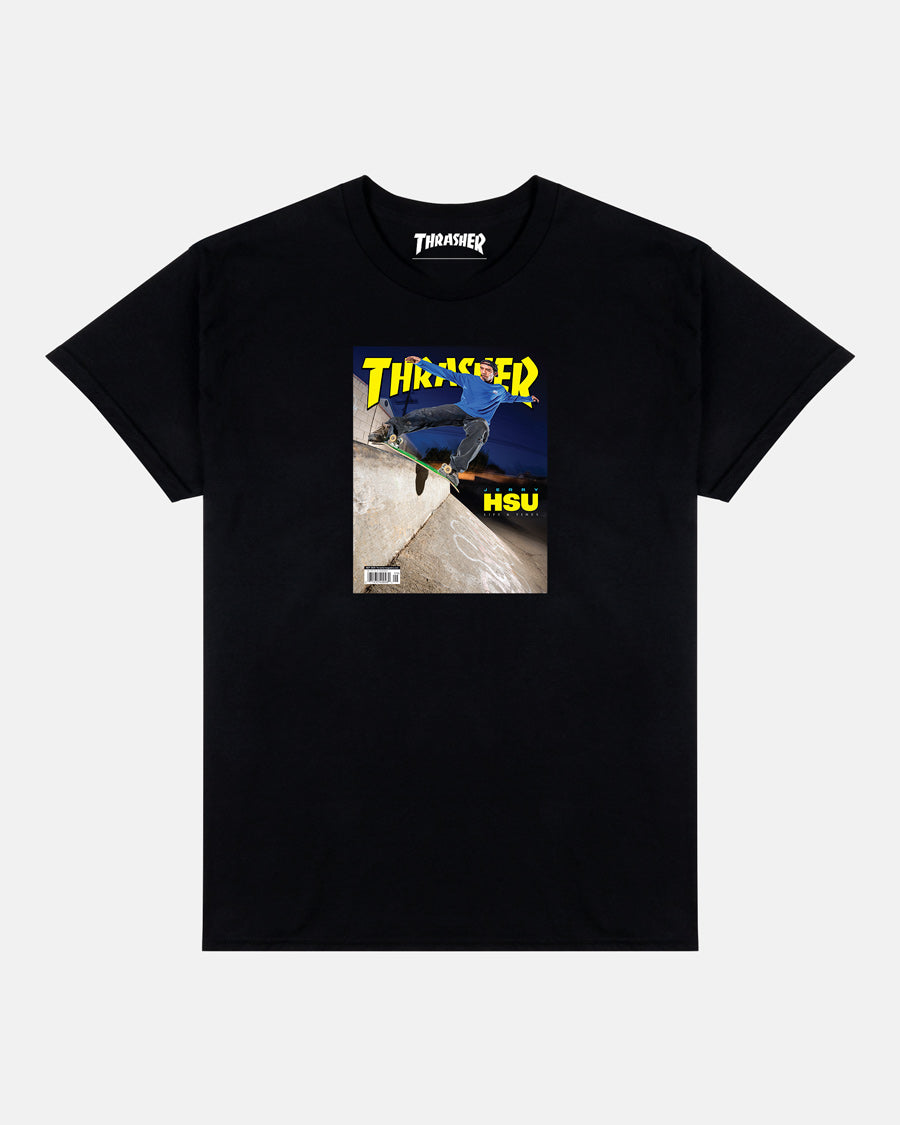 SEPTEMBER 2025 COVER - T-SHIRT