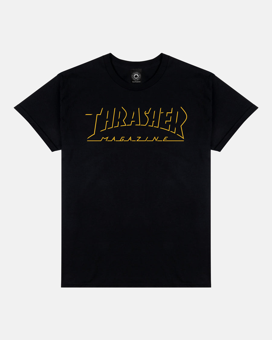 T-Shirts – Thrasher Magazine