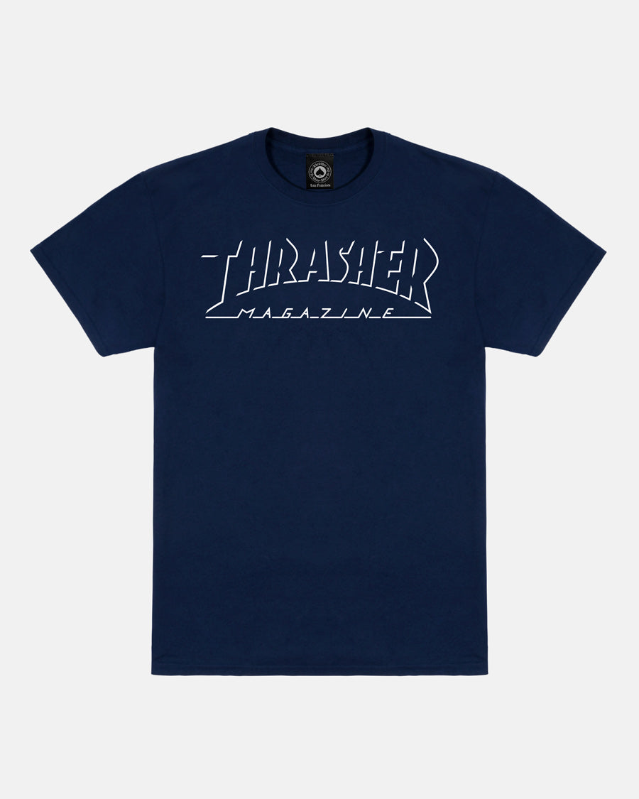 T-Shirts – Thrasher Magazine
