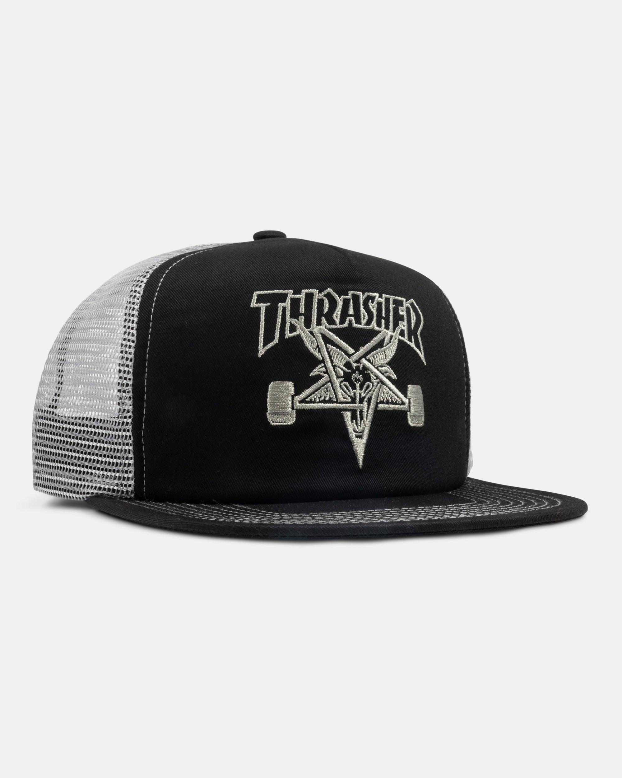 Thrasher 2024 mesh cap