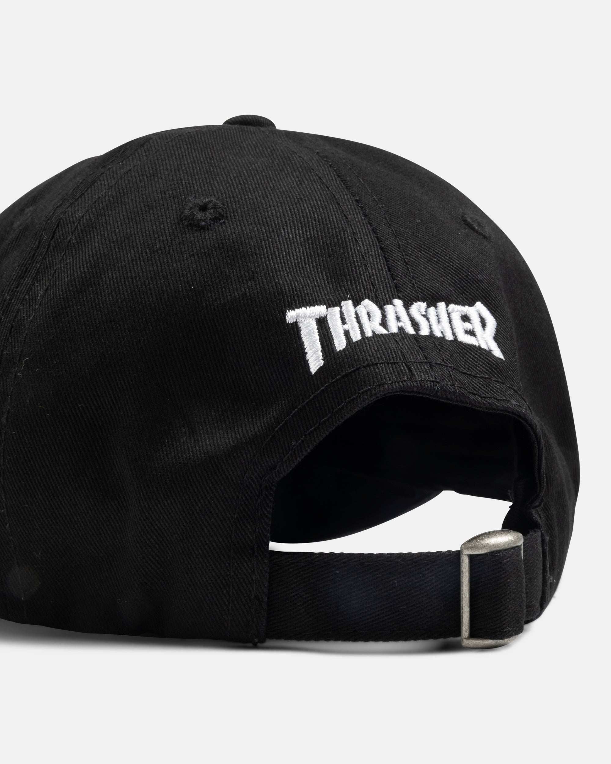 Thrasher old shop timer hat