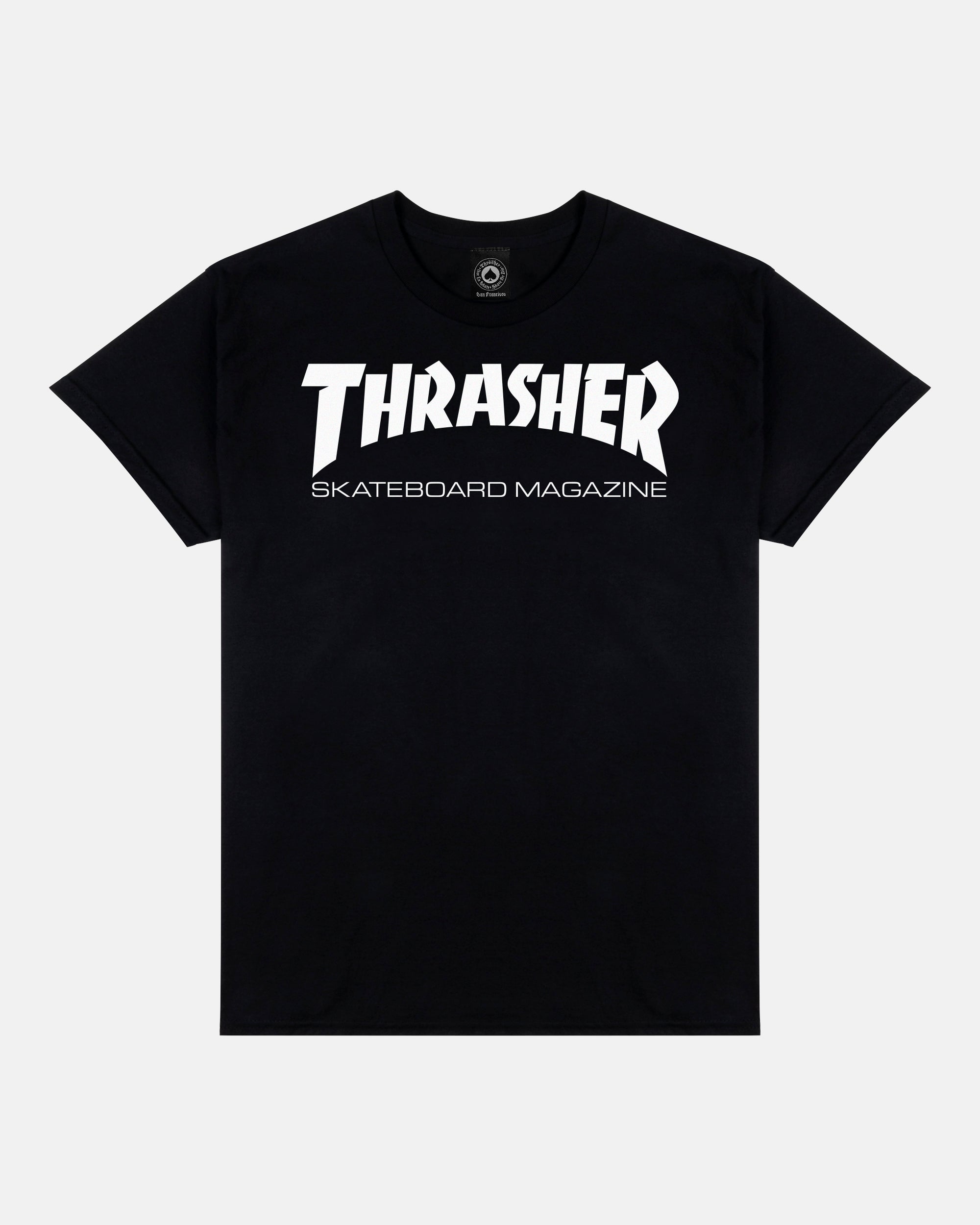 Kids shop thrasher sweatshirt