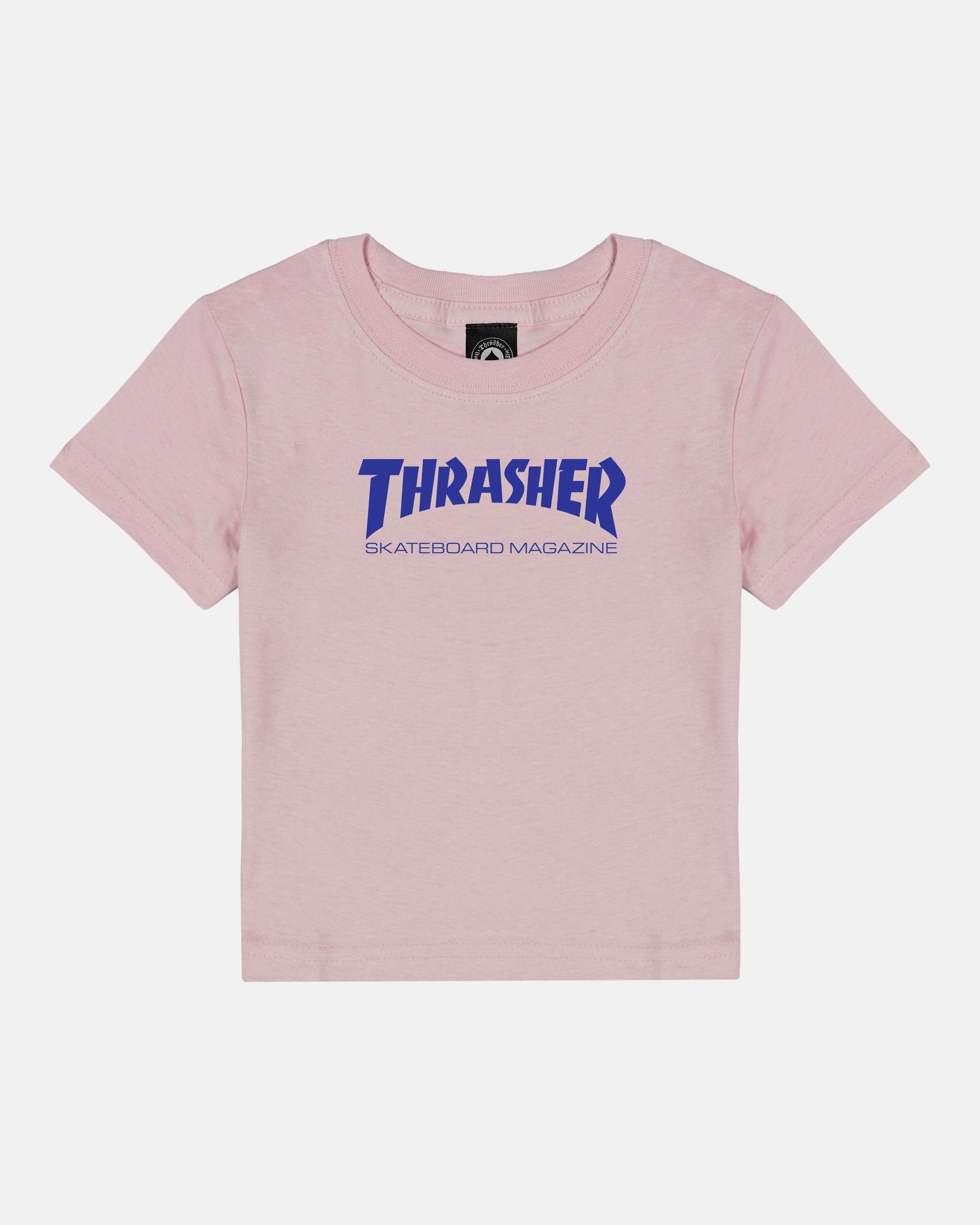 thrasher toddler shirt