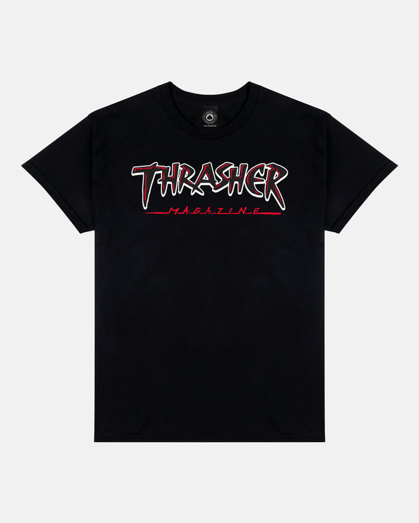 Thrasher Magazine Camisetas Thrasher Baratas Thrasher Sudadera