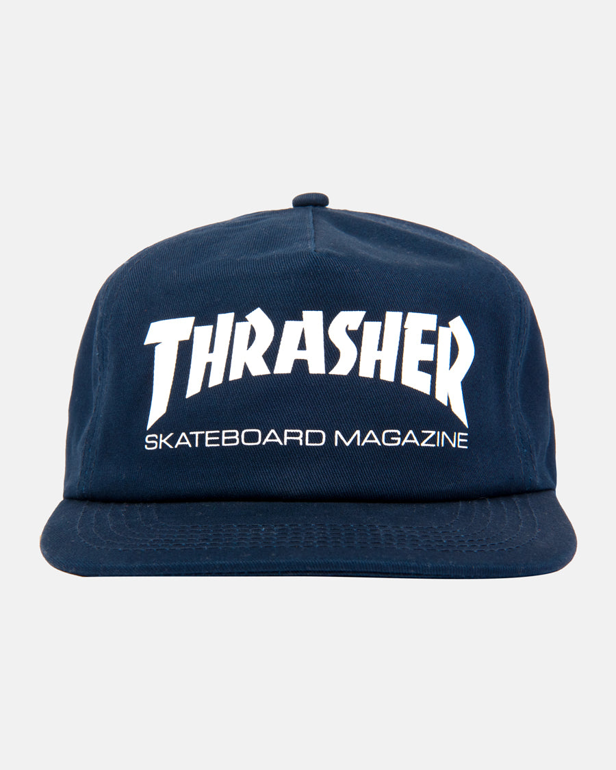 キャップ トップ thrasher