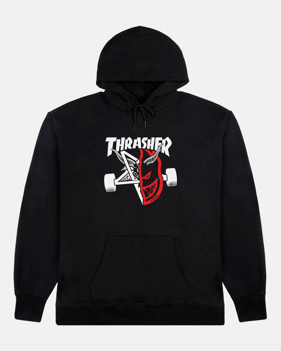 Hoodies – Thrasher Magazine