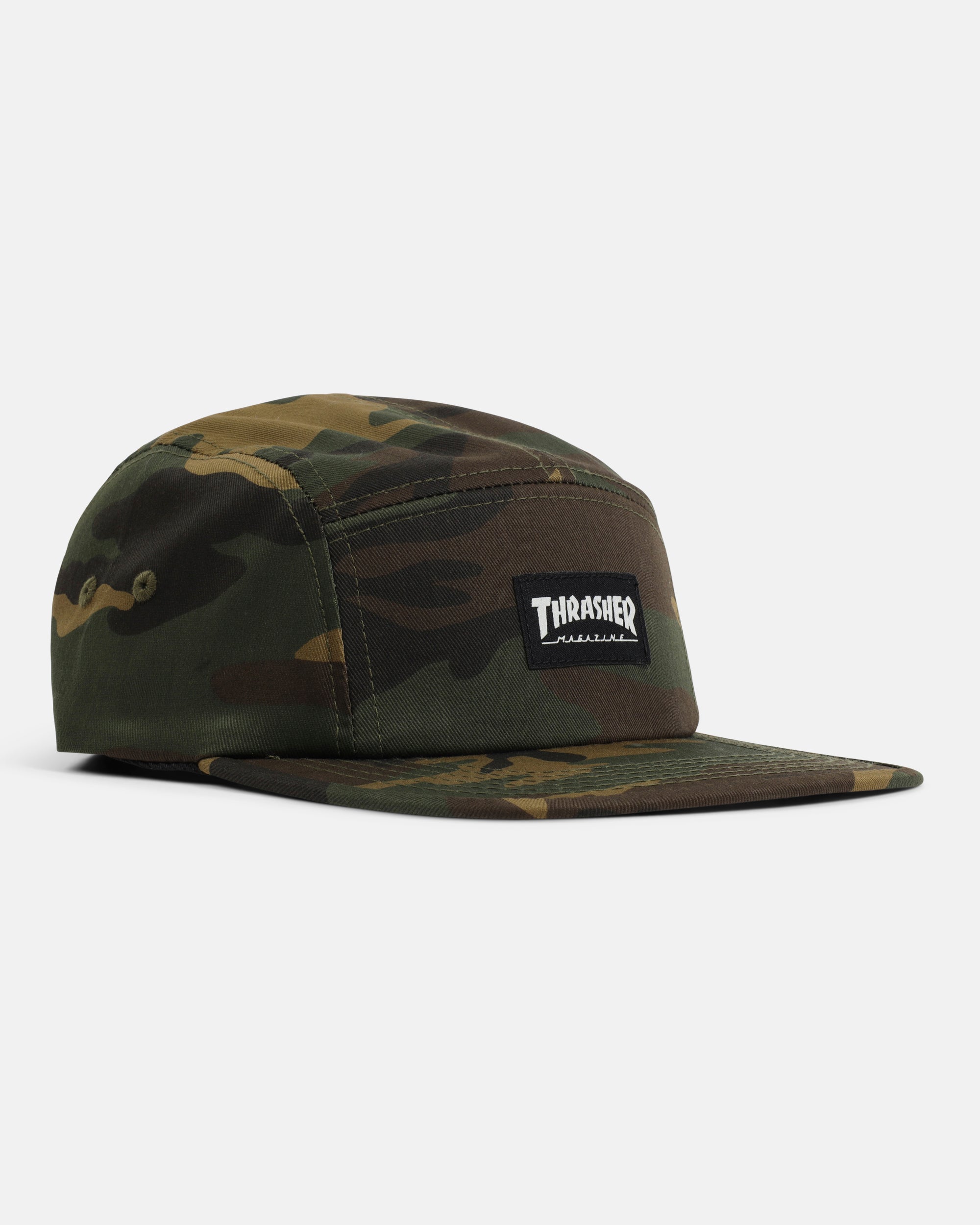 Thrasher 5 2025 panel cap