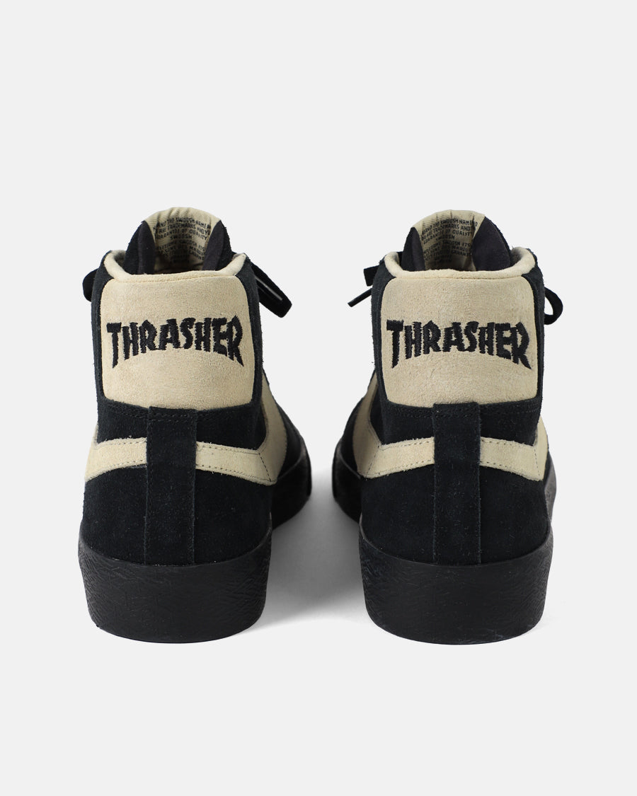 Nike SB Blazer Thrasher Size 10 Buy Nike Blazer Sb  main image 2