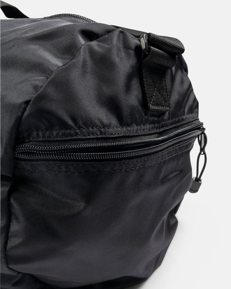 SKATEBAG DUFFEL BLACK Thrasher Magazine