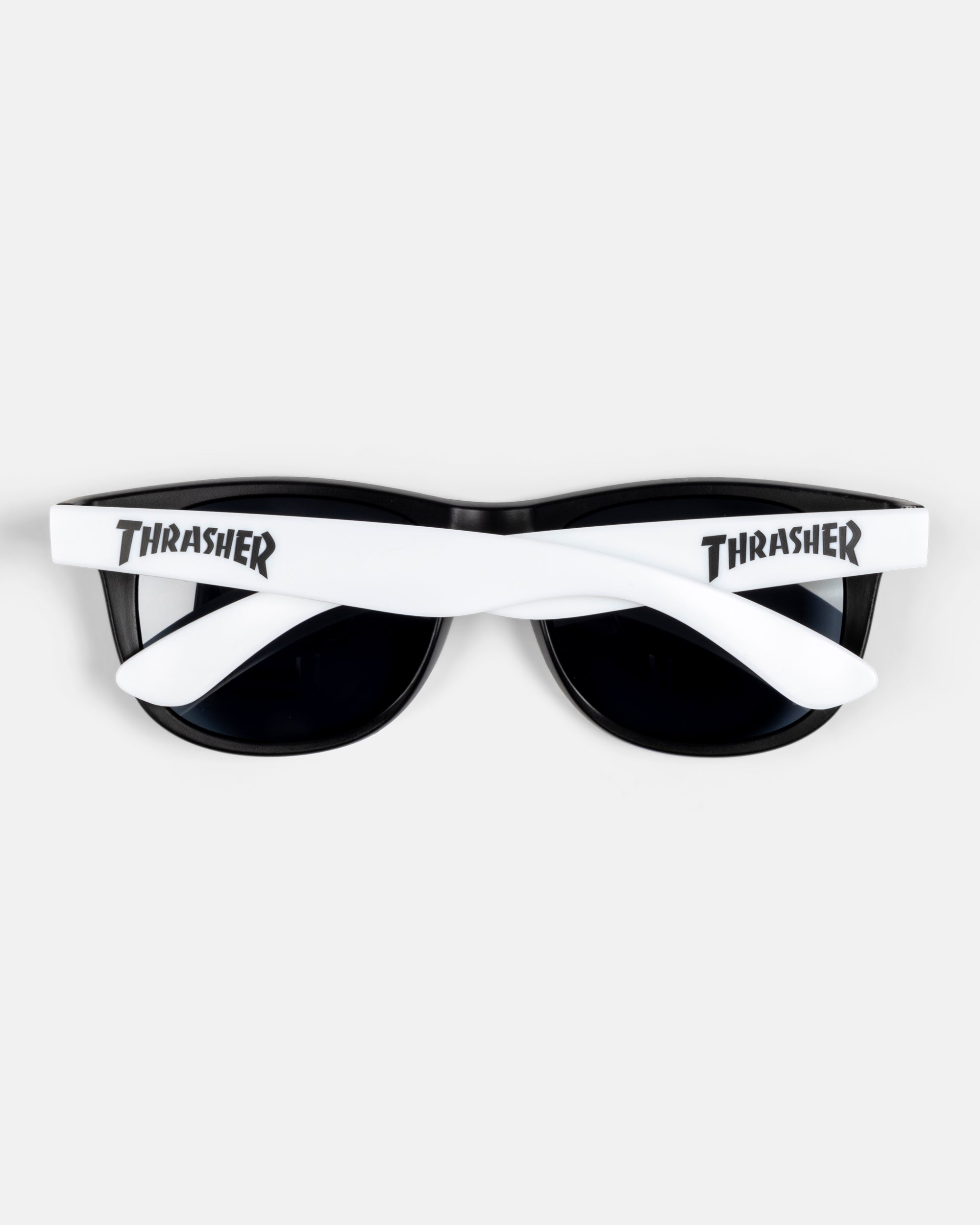 Thrasher 2024 black white