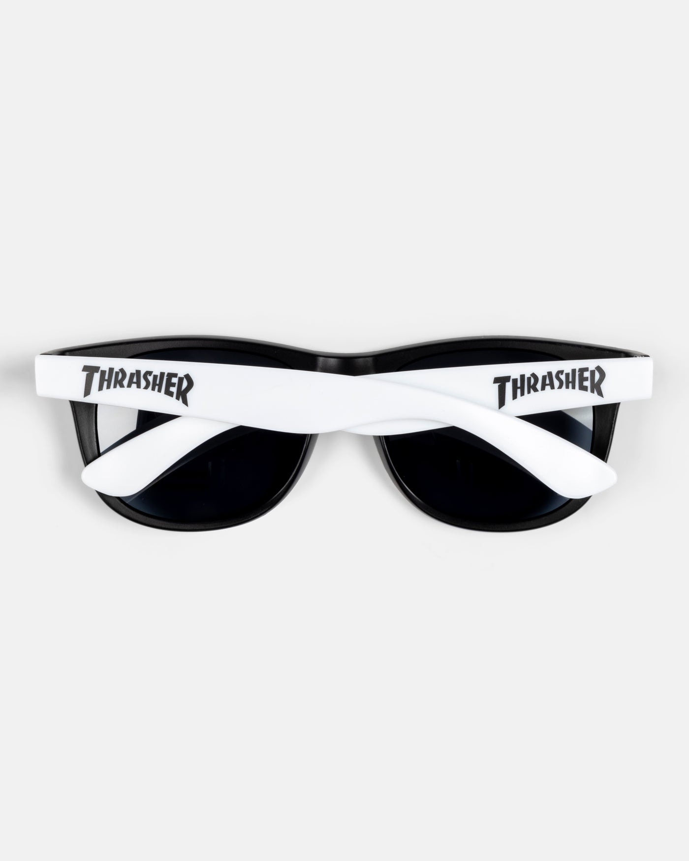 White Thrasher Sunglasses Thrasher Magazine 1610