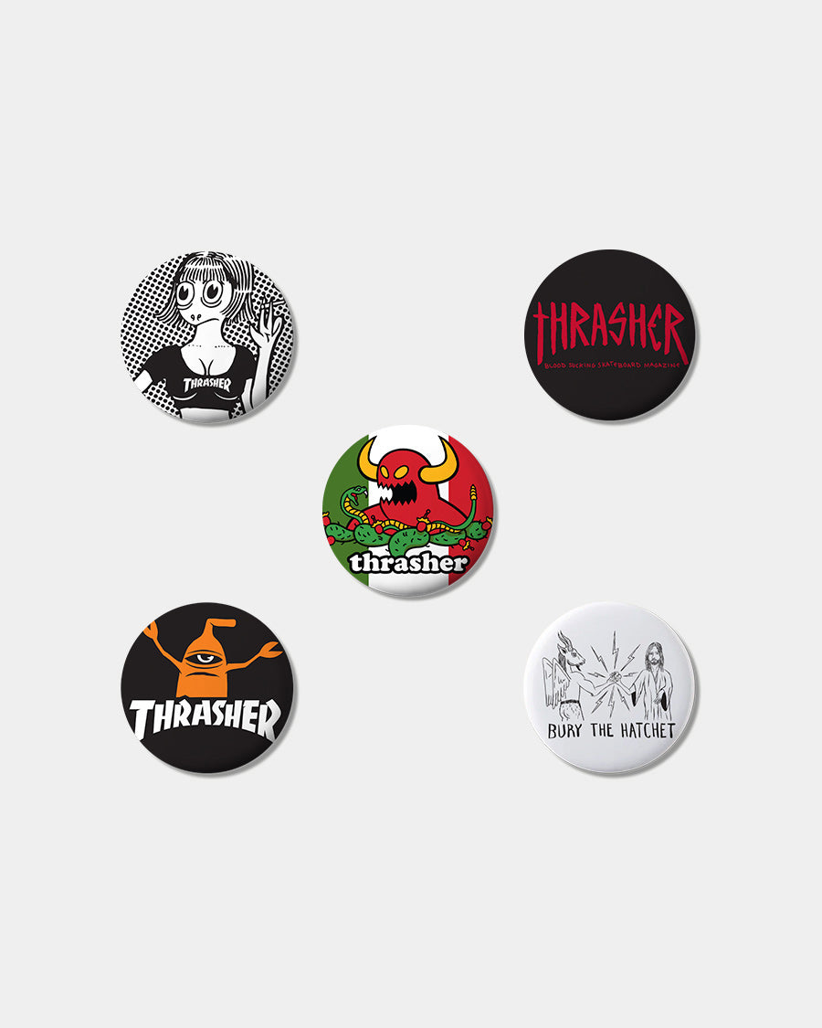 Popsocket thrasher best sale