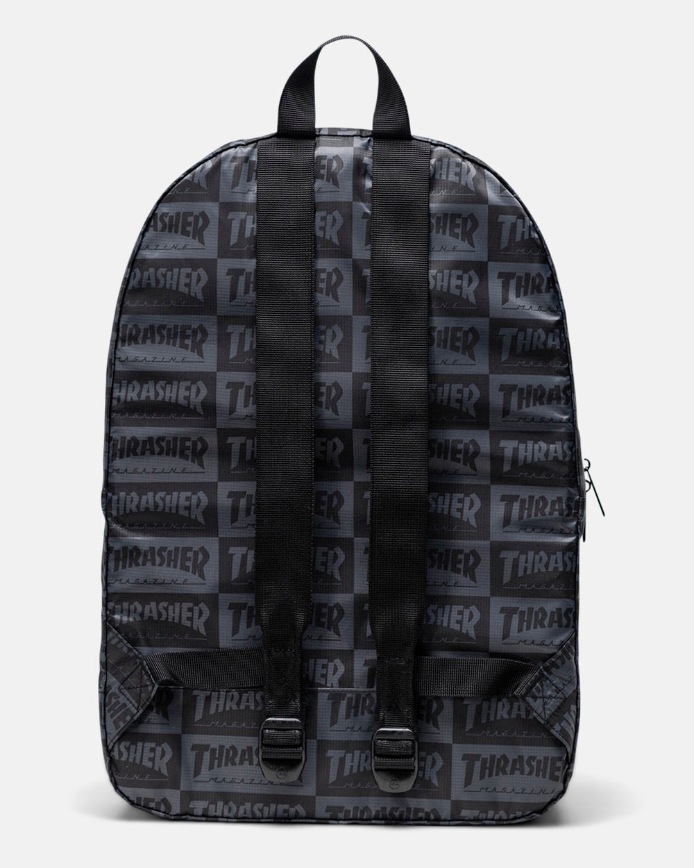 THRASHER X HERSCHEL PACKABLE DAYPACK