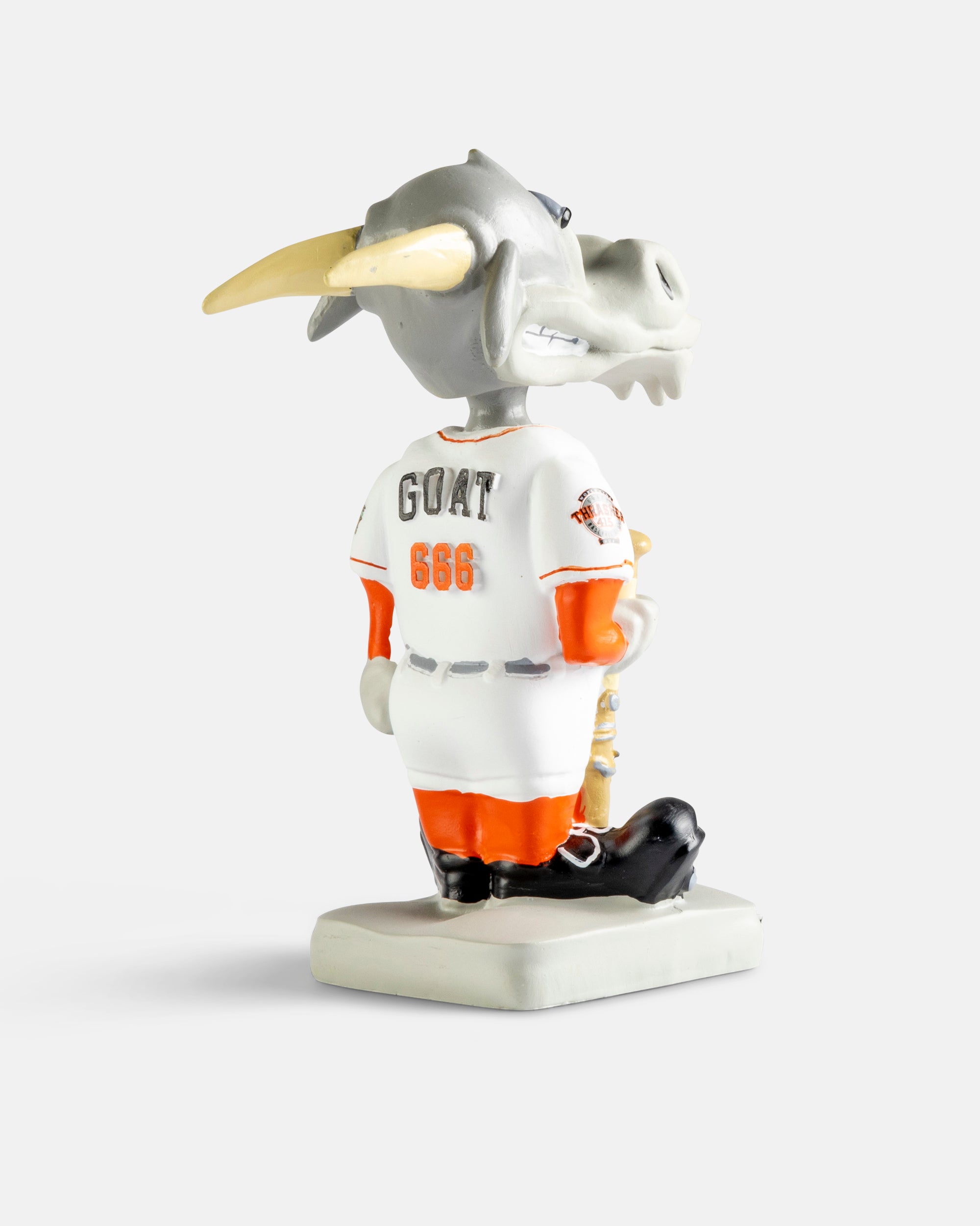 Thrasher x HUF Goat Bobble – Thrasher Magazine