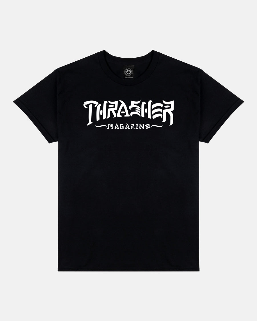 T-Shirts – Thrasher Magazine