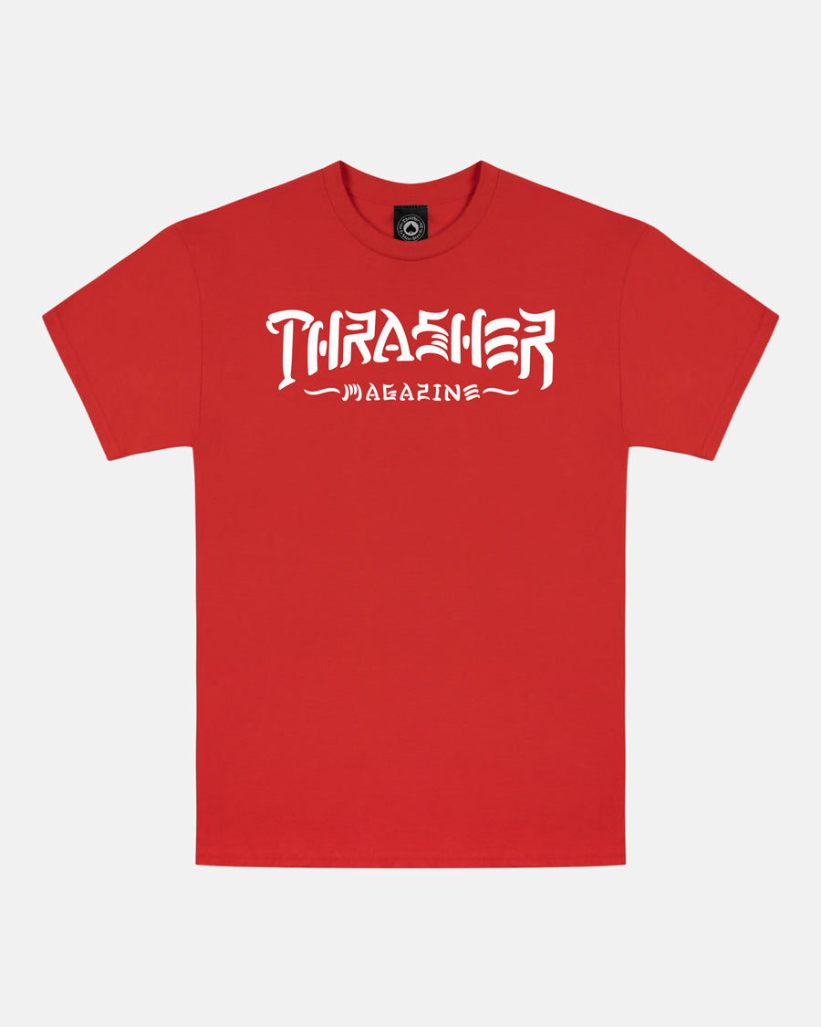 T-Shirts – Thrasher Magazine