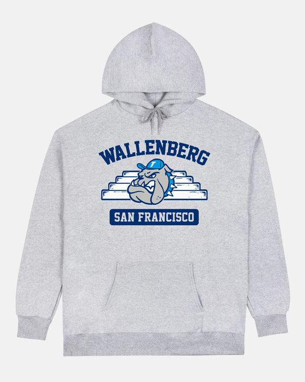 WALLENBERG - HOODIE