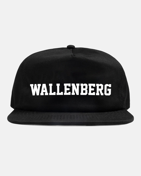 WALLENBERG - SNAPBACK