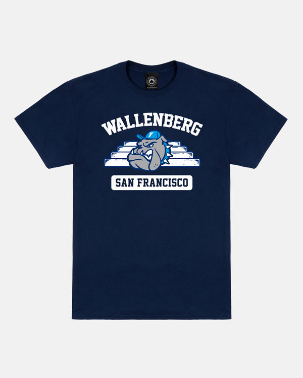 WALLENBERG - T-SHIRT